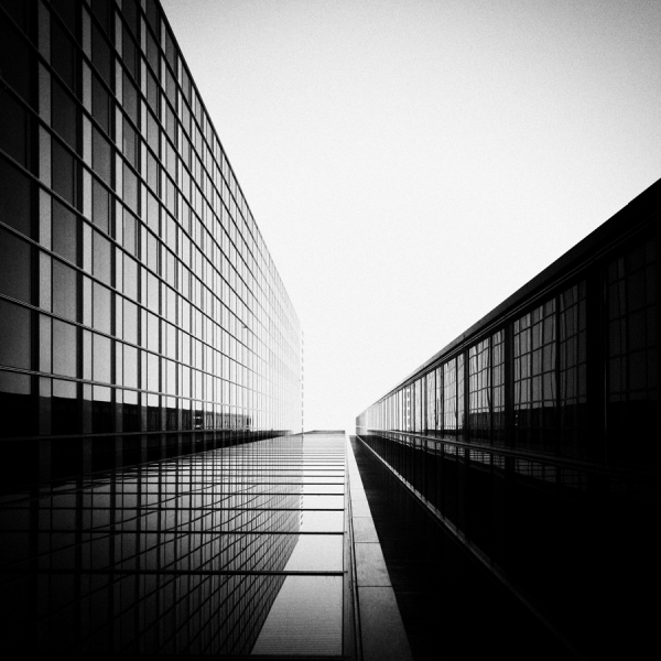 Photograph Daniel Hachmann 10000 Windows on One Eyeland